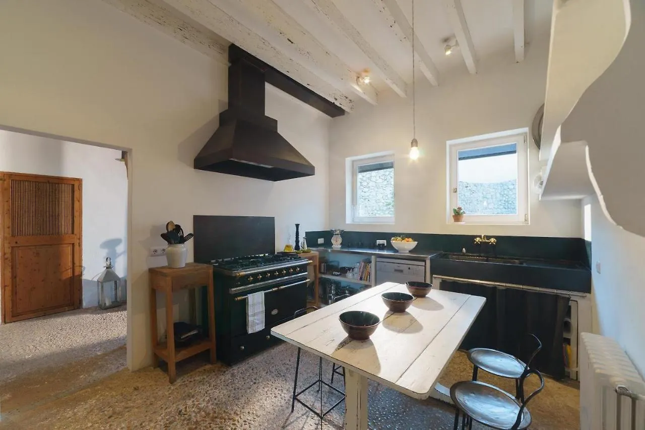Tatil Evi Casa Campomar Pollença
