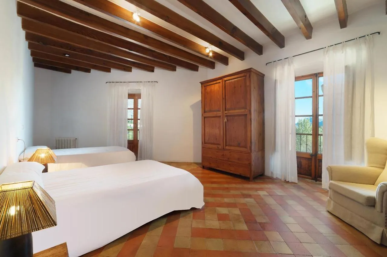 Casa Campomar Pollença
