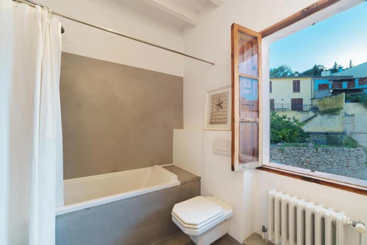 Tatil Evi Casa Campomar Pollença